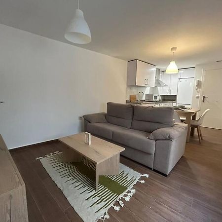 Petite California Duenas Apartment Seville Luaran gambar