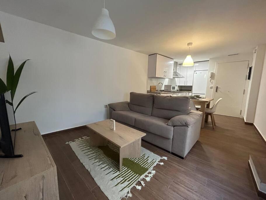 Petite California Duenas Apartment Seville Luaran gambar